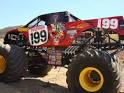 Pastrana 199 Monster Truck - Awesome Links &amp; Information