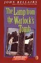 The Lamp from the Warlock's Tomb (Anthony Monday Mystery) (Open ...