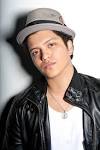 Bruno Mars Is #1 On The Billboard Pop Songs Chart