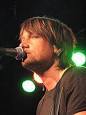Keith Urban - Wikipedia, the free encyclopedia