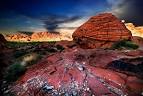 Beehive at The Valley of Fire, a photo from Nevada, West | TrekEarth