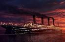 TITANIC items go on sale | Lancastria.net Yea Blackburn! TITANIC ...