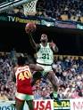 Cedric Maxwell - Celtics Legend | Celtics.com - The official ...