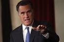 ROMNEY SCUTTLED, REVIVED MASS. AFFIRMATIVE ACTION | National ...