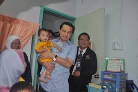 Image result for klinik ibu dan anak