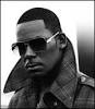 R. Kelly Past Beef With Trey Songz - R.Kelly-103009