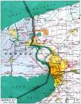 BuffaloResearch.com--Historic Maps of Buffalo, Erie County,