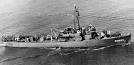 WWII PCs - World War 2 Patrol Crafts - PCSA