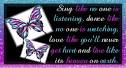Poem Graphics, Pictures, Images for Myspace, Hi5, Facebook Sharing