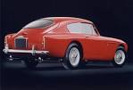 Aston Martin DB Mark III : 1959 | Cartype