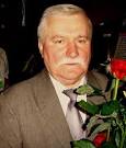 Lech Walesa / photo by Slawek.