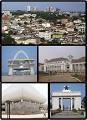 Accra - Wikipedia, the free encyclopedia