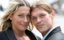 Adam Hinton, 32, was handed an