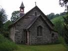 Glen Fincastle Kirk in the Old - via Daymix