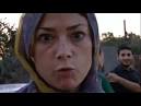2005 Sandra Jordan visits Gaza as the Israeli forces complete their
