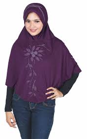 Tren Model Kerudung Terbaru 2016