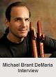 Michael DeMaria Interview