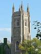 University of Toronto - Wikipedia, the free encyclopedia