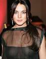Lindsay Lohan to go Nude for