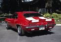 HowStuffWorks "1969 Chevrolet Camaro Z28: A Profile of a Muscle Car"