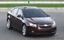 Chevy Cruze | Chevy Cruze New Chevrolet Cruze Review and Pictures