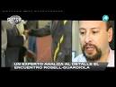 y Sandro Rosell en Minsk
