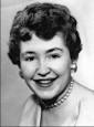 Nancy "Nan" Ryan Barton