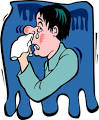 How to Get Rid of a Cold