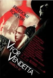 V For Vendetta Filmi Full izle
