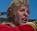 Michael Caine Michael in Zulu