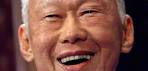 Long Live Lee Kuan Yews Lion City | Foreign Policy