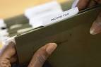 GEMSBOK CONSULTING INC. : PAYROLL TAX Forms