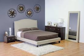 Choosing the Best Bedroom Designs featuring Modern Platform Bed ...