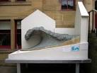 Artist's model for Collingwood - via Daymix