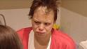 Jade Goody has received