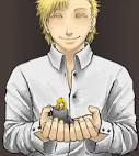 FMA - Teeny tiny Ed by