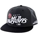 Arizona Diamondbacks Authentic 2011 Playoffs Cap - MLB.com Shop