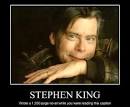 Image At the rate Stephen King Picture