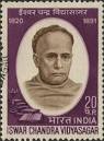 Iswar Chandra Vidyasagar (1820-1891) Vidyasagar was a great educator, ... - s261