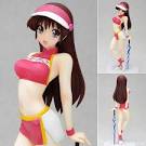 菅生あすか/新世紀GPXサイバーフォーミュラ（声優：三石琴乃）