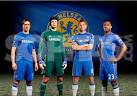 picture of El nuevo uniforme del Chelsea para la temporada 2012 2013 - Taringa  images wallpaper