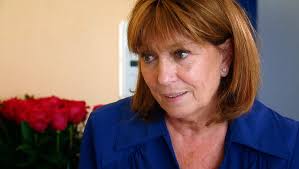 Image result for "Mercedes Sampietro"