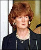 Lady Sarah Spencer