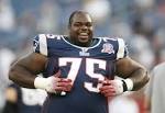 VINCE WILFORK �� CBS Miami