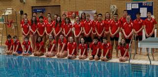 Image result for City Of Southampton Swimming Club