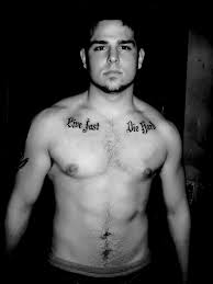 tattoos for men on wrist
