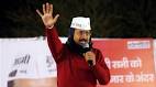 Election Commission sends notice to AAPs Arvind Kejriwal for.
