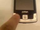 Eten X800 Video clips