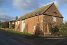 Second life. A well converted barn on the edge of Ormskirk - via Daymix