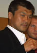 Profile: Hidehiko Yoshida